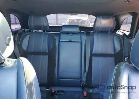 2018 Land Rover Range Rover Velar S from USA, damaged, VIN SALYB2RX3JA765653